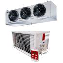 HP200T-6R (25) Bi-Block Split-Kühl-Aggregat